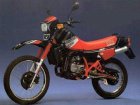 1986 Gilera RX 125 Arizona